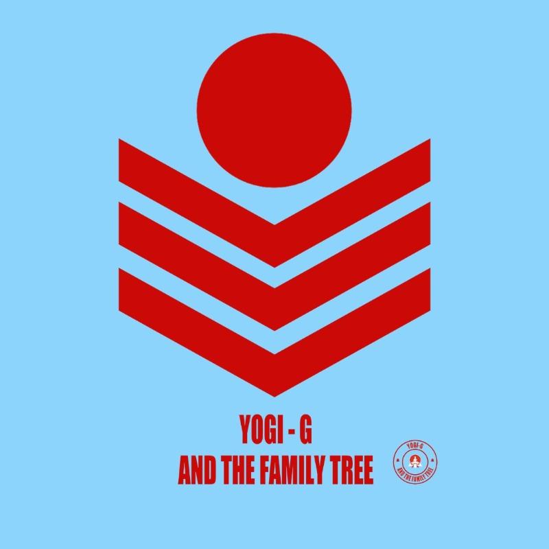 Yogi G and the Family Tree