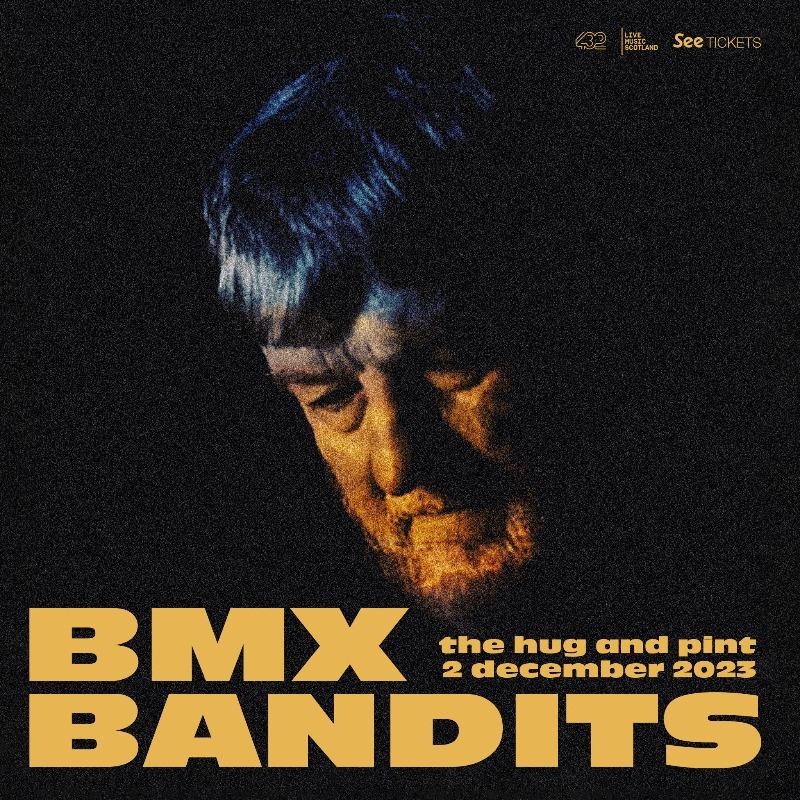 BMX Bandits