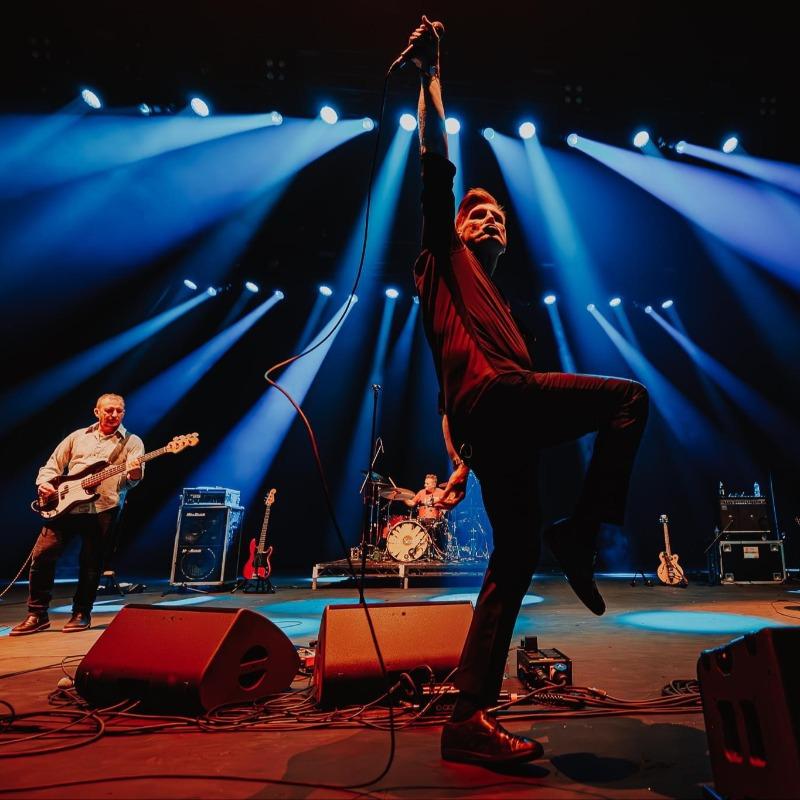 The Smyths