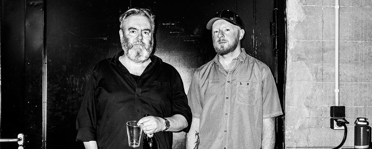 Arab Strap