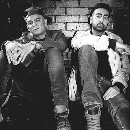 Panjabi Hit Squad