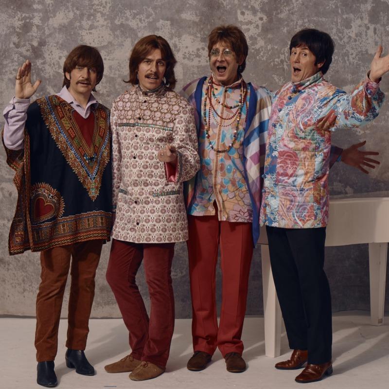 Bootleg Beatles