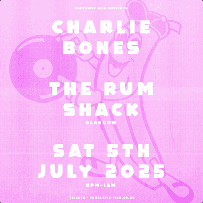 Charlie Bones