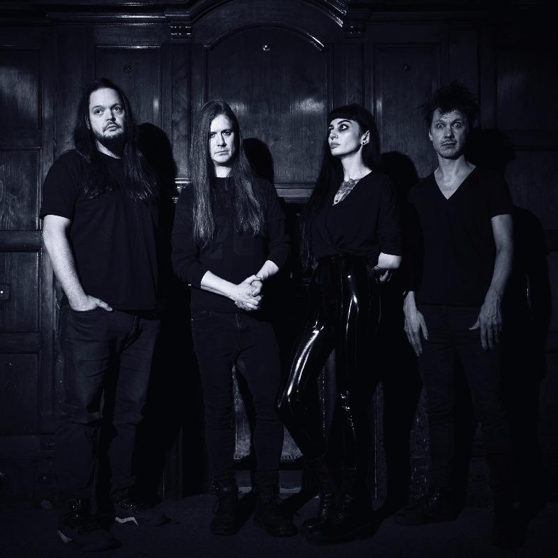 Core. Presents: Cwfen