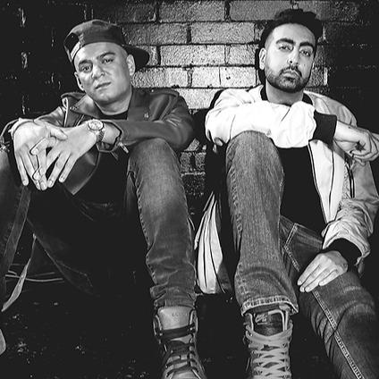 Panjabi Hit Squad