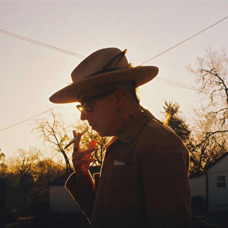 Micah P. Hinson