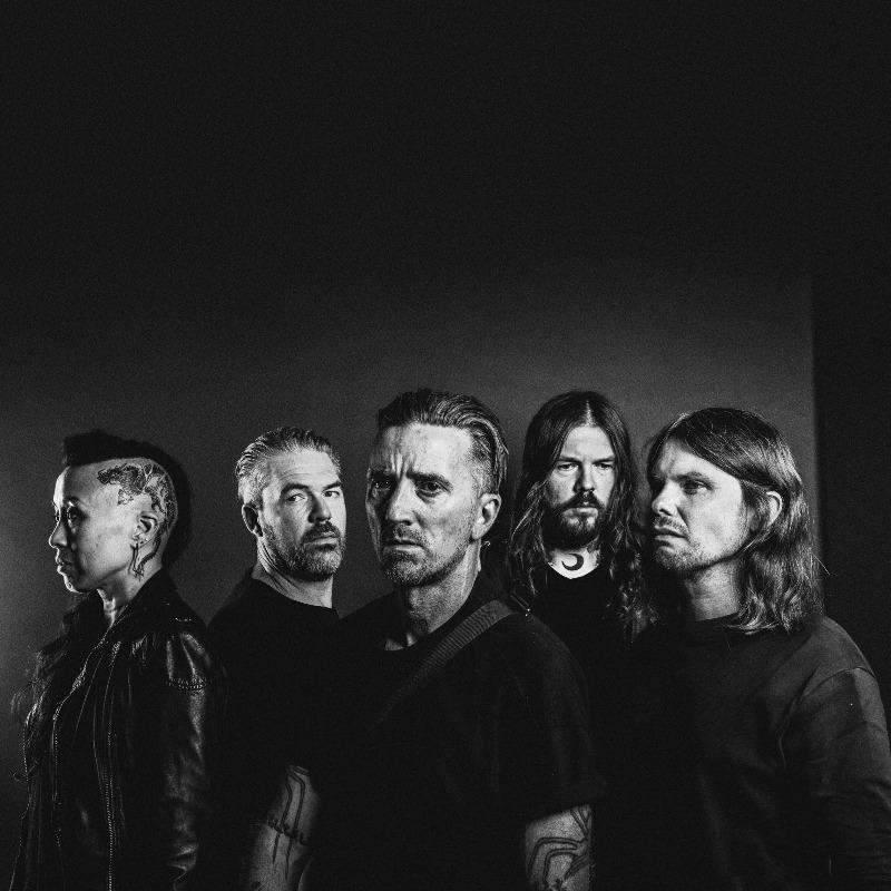 Core. Presents: Amenra