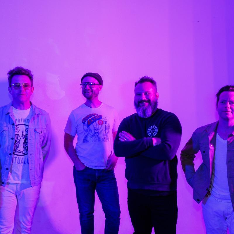 The Get Up Kids