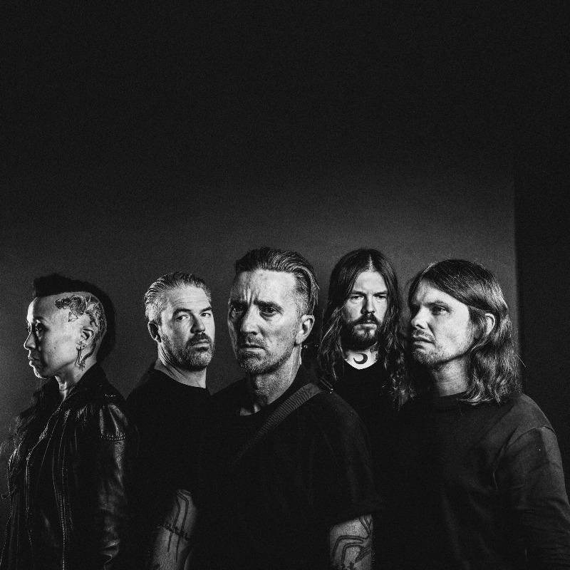 Core. Presents: Amenra