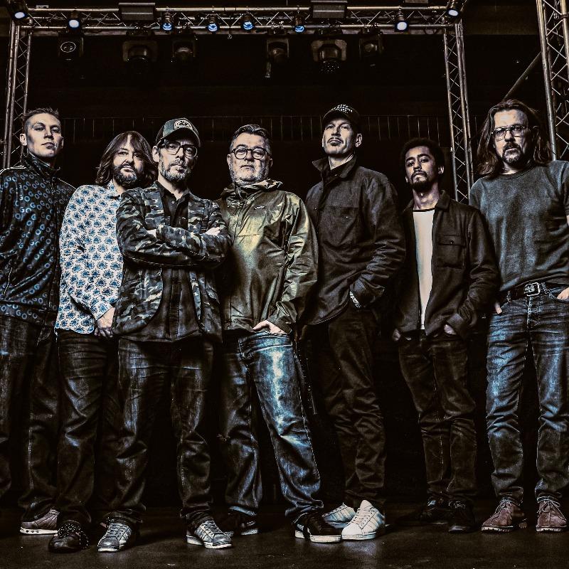 The Herbaliser Band