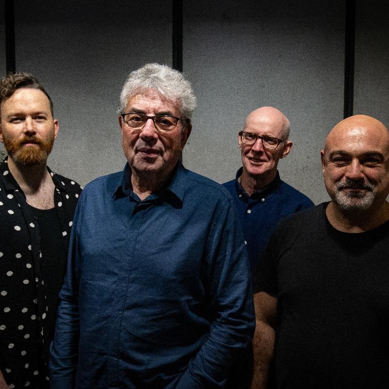 Graham Gouldman