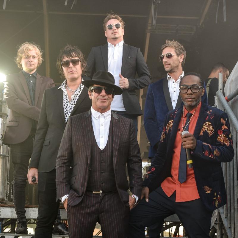 The Dub Pistols