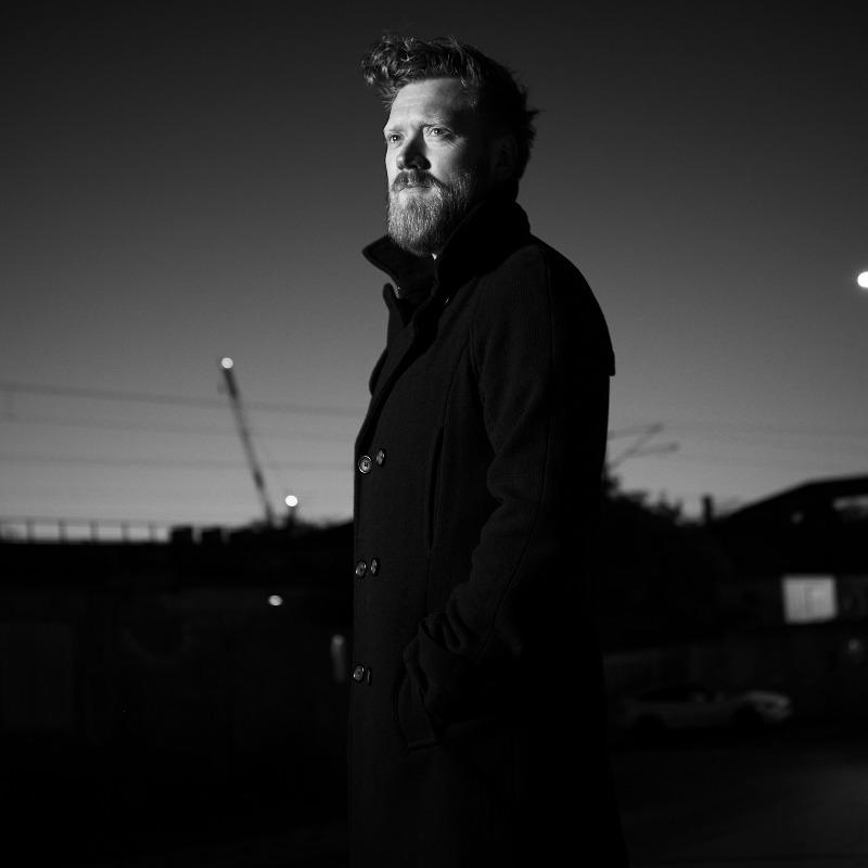 Gareth Dunlop