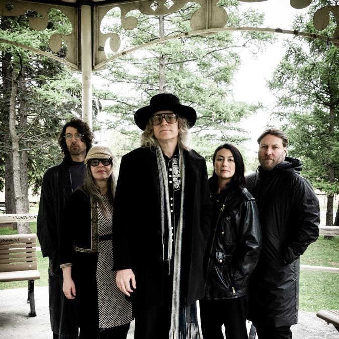 The Besnard Lakes