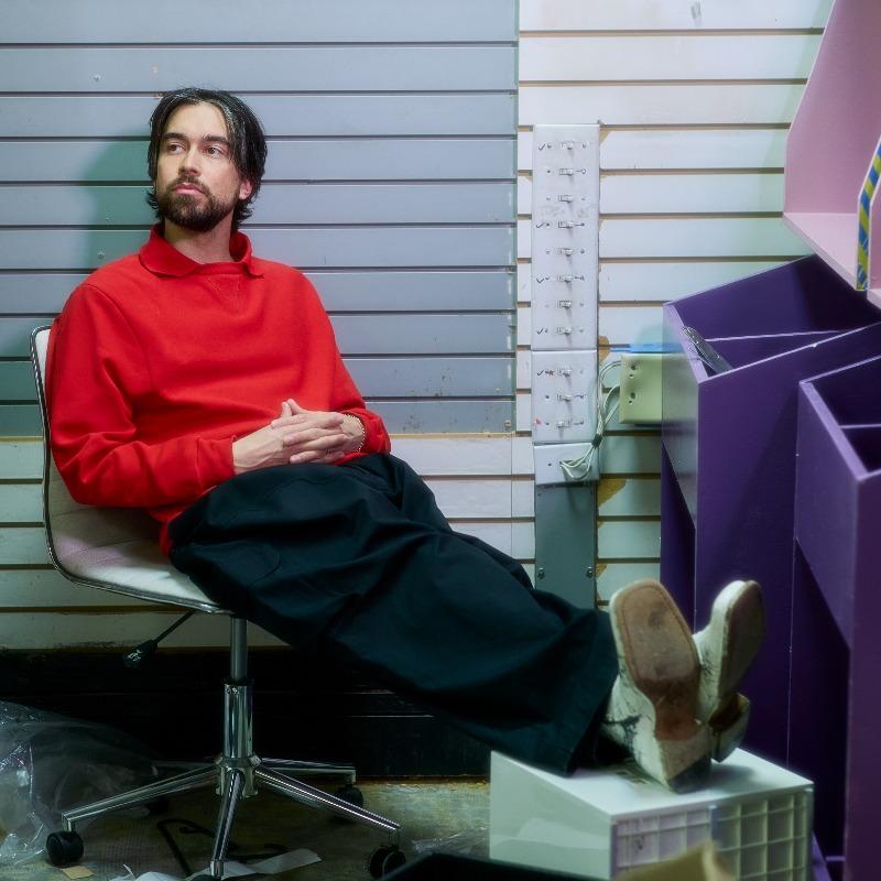 Alex G