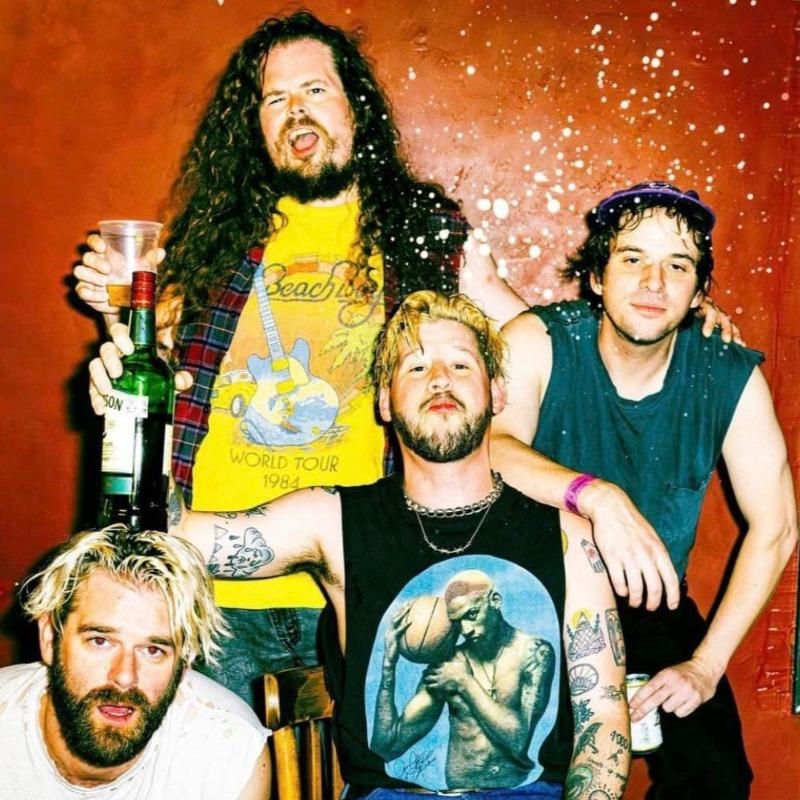 Wavves