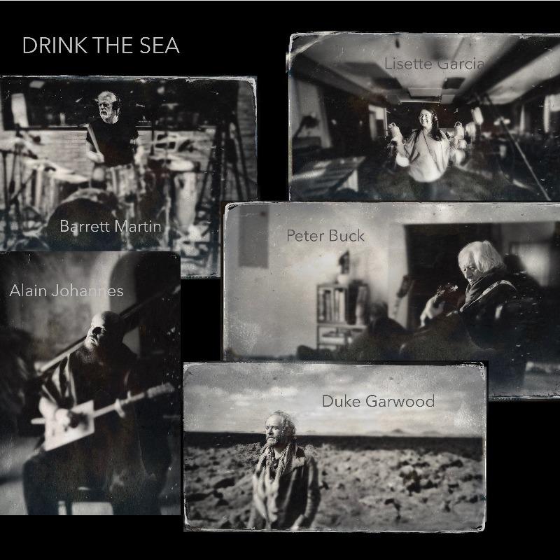 Drink The Sea