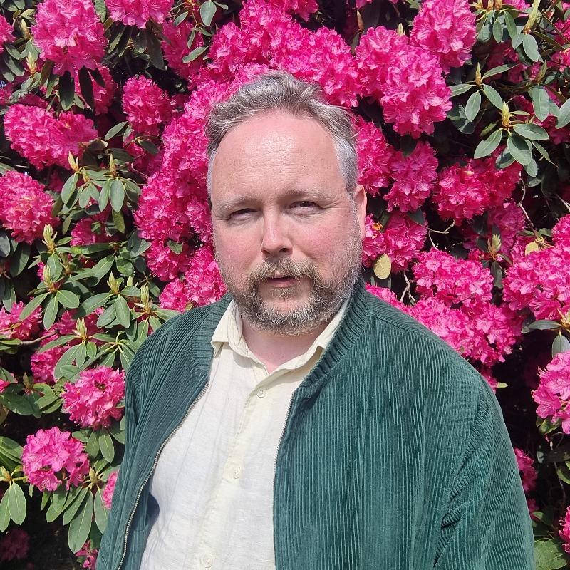 Richard Dawson