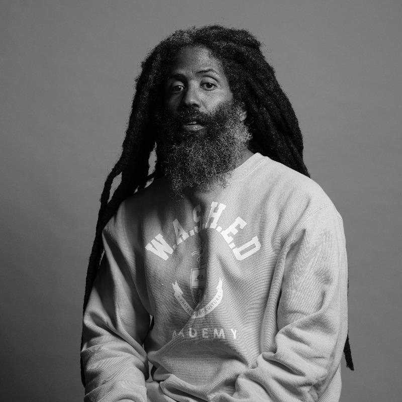 Murs - The Last Run