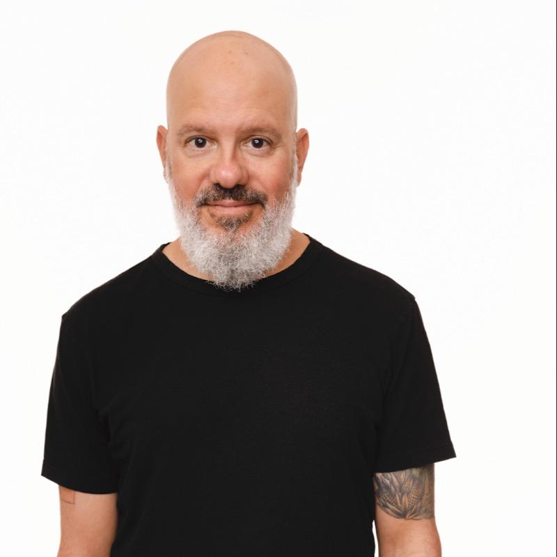 David Cross