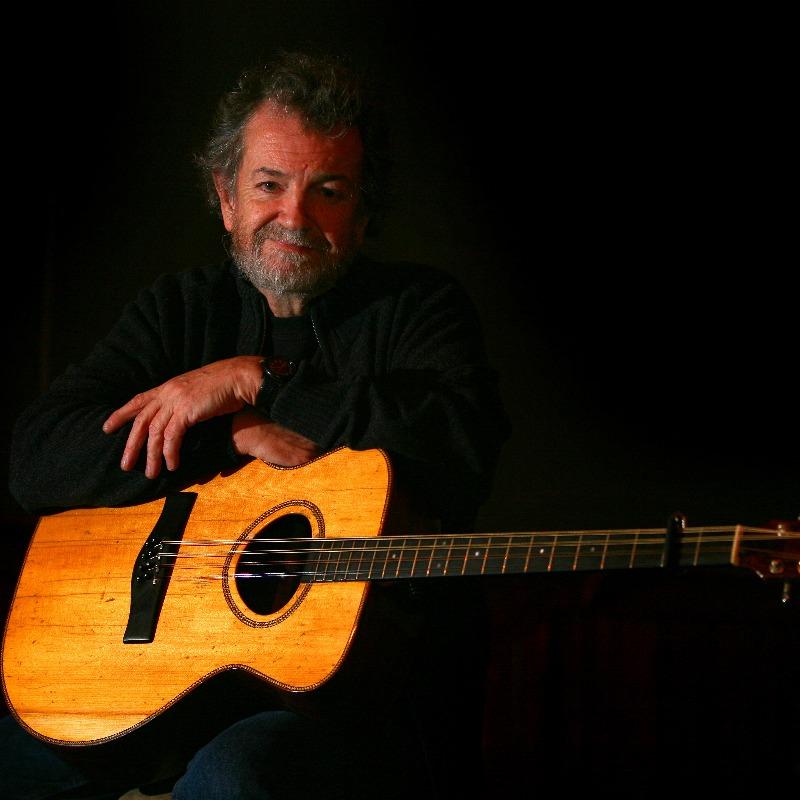 Andy Irvine