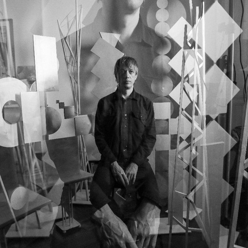 Steve Gunn
