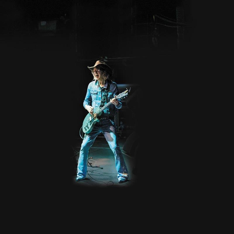 The Waterboys