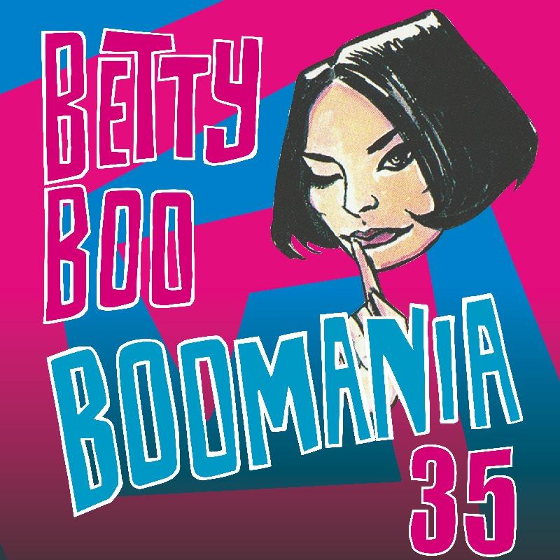 Betty Boo