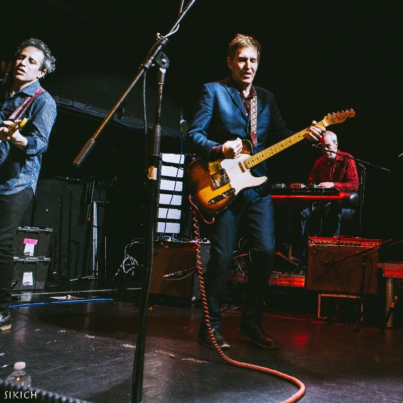 The Dream Syndicate
