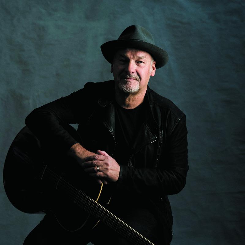 Paul Carrack