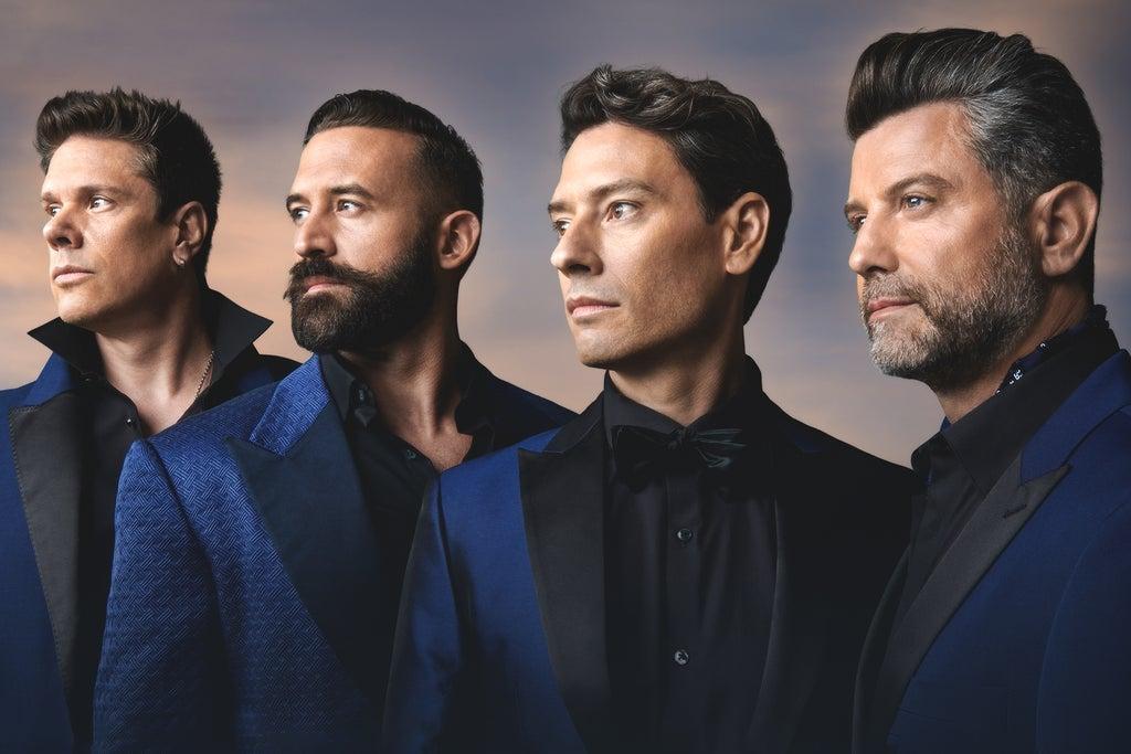 Il Divo