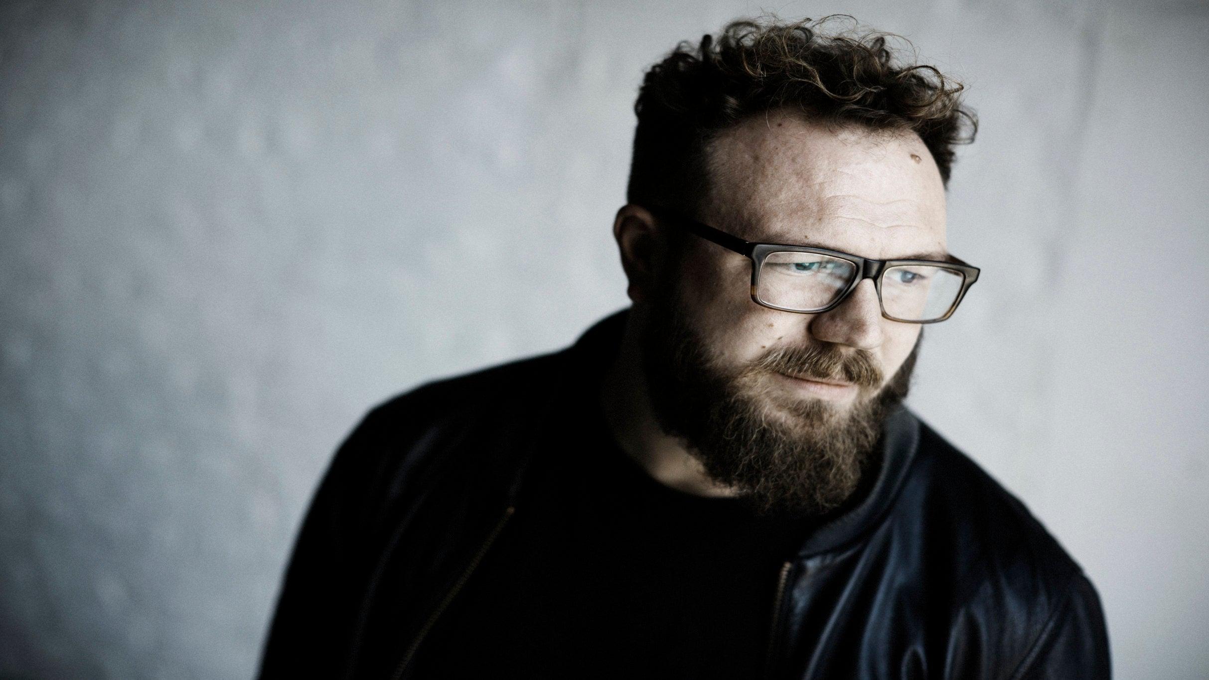 Ben Ottewell & Ian Ball