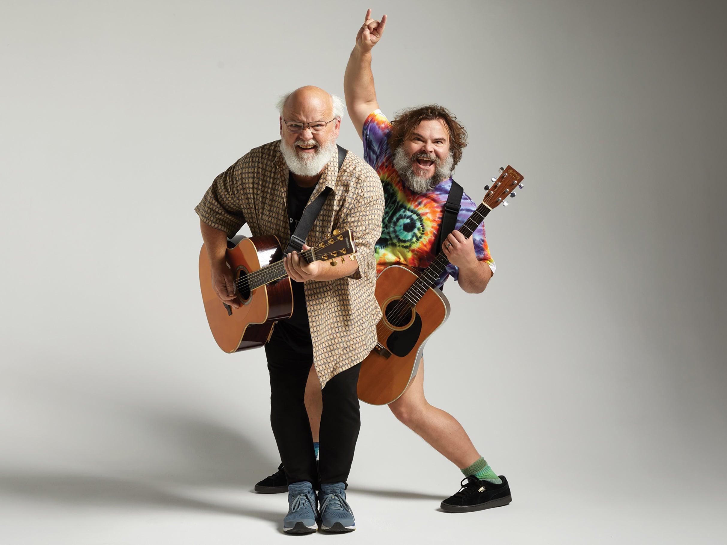 Tenacious D: The Spicy Meatball Tour