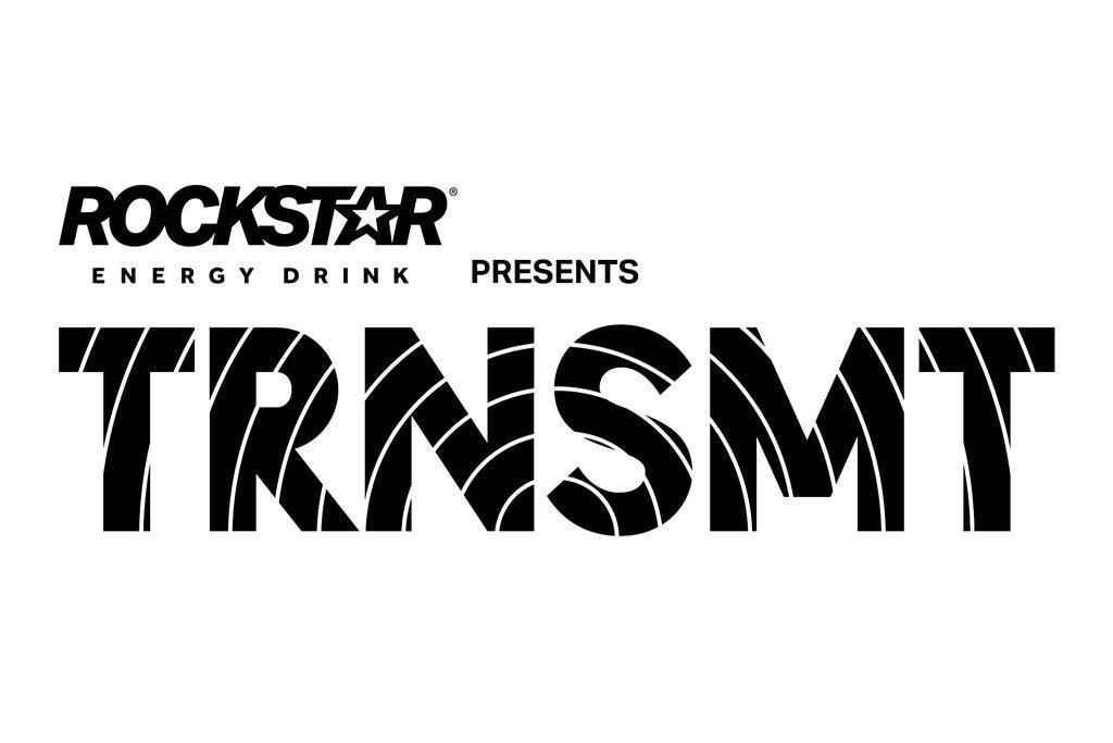 Rockstar Energy presents TRNSMT - Friday Day Ticket