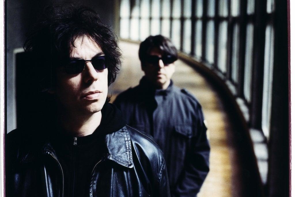 Summer Nights on the Southside - Echo and the Bunnymen