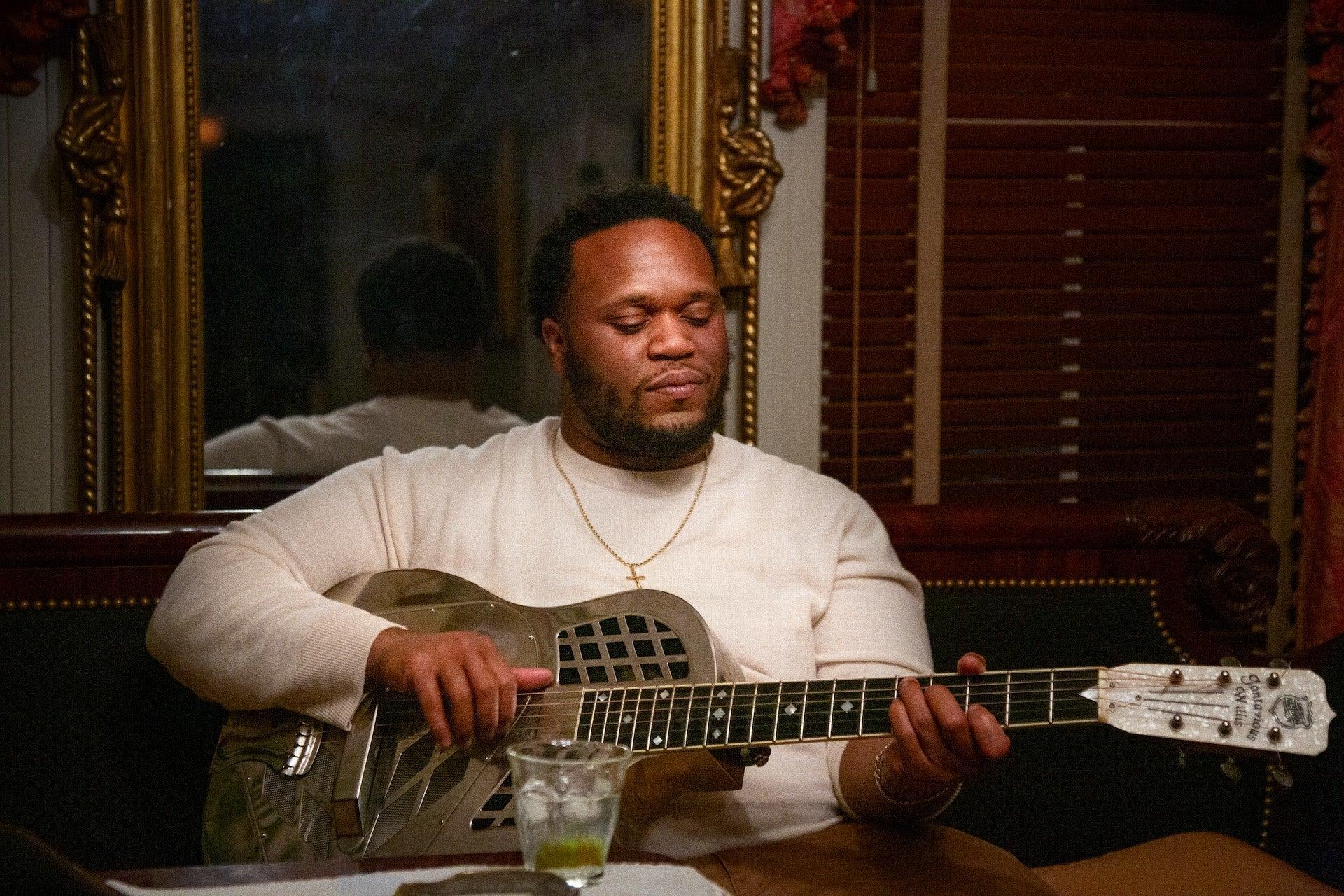 Jontavious Willis