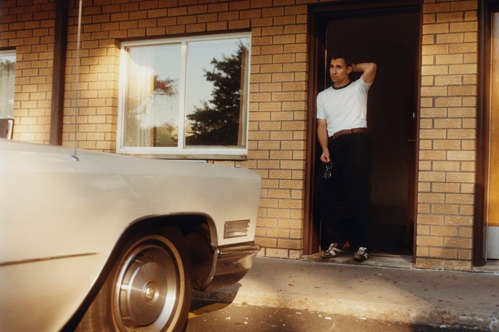 Bleachers