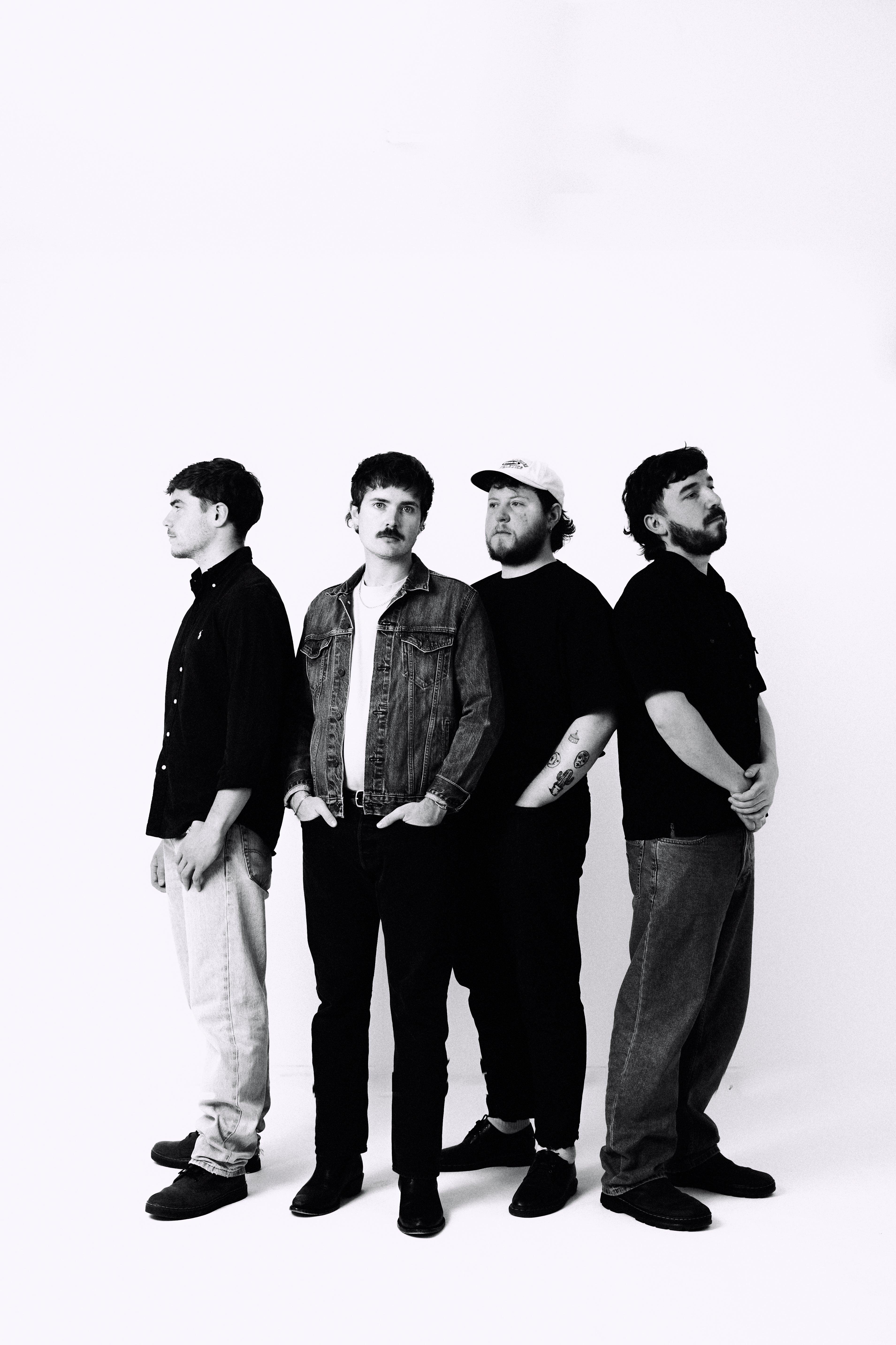 Dylan Flynn and the Dead Poets