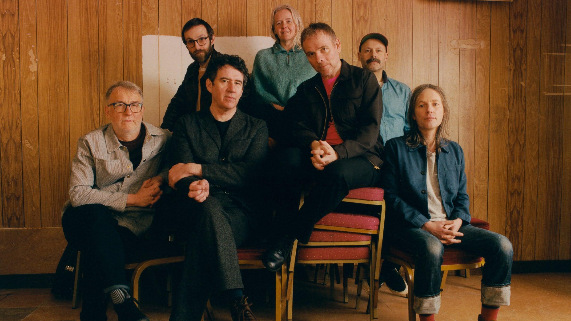 Belle & Sebastian - Tigermilk + fan favourites