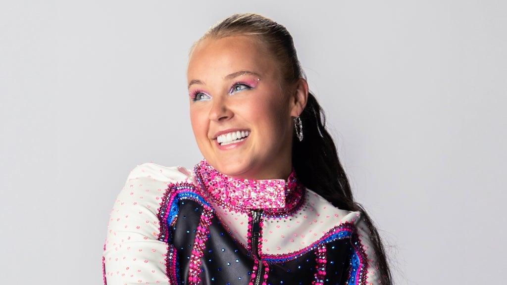 JoJo Siwa