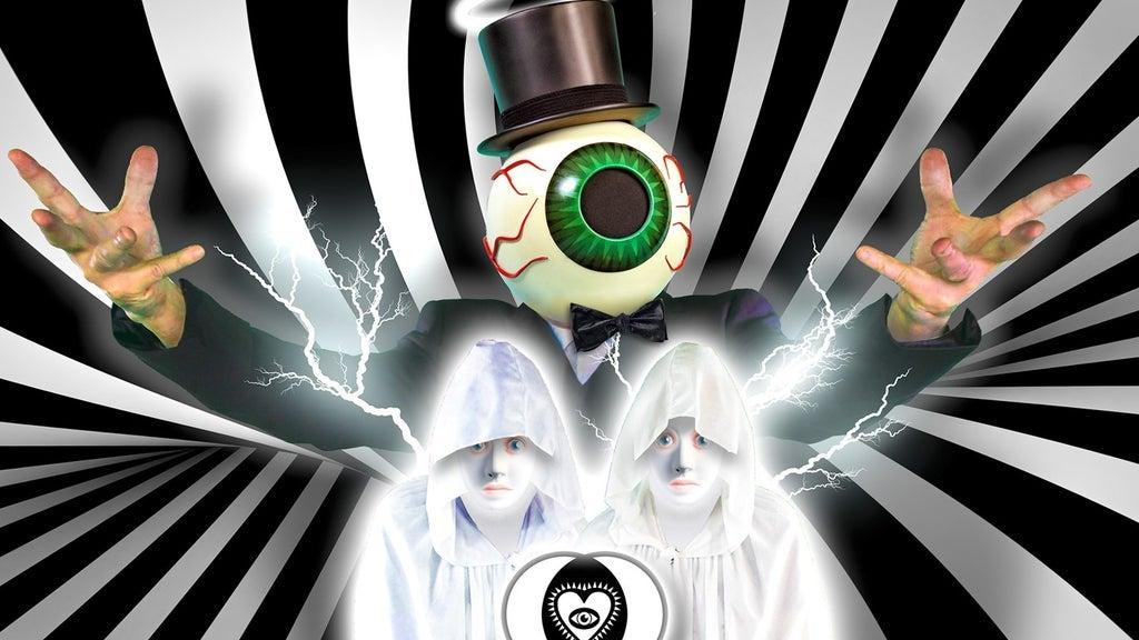 The Residents