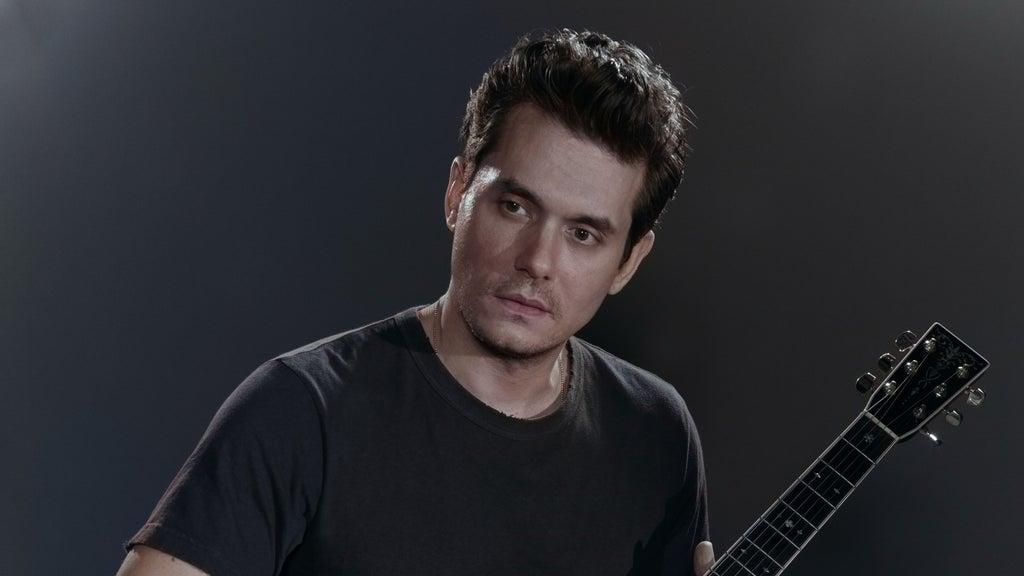 John Mayer - Solo
