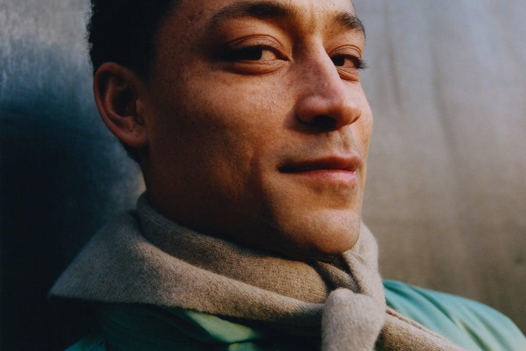 Loyle Carner - hopefully !