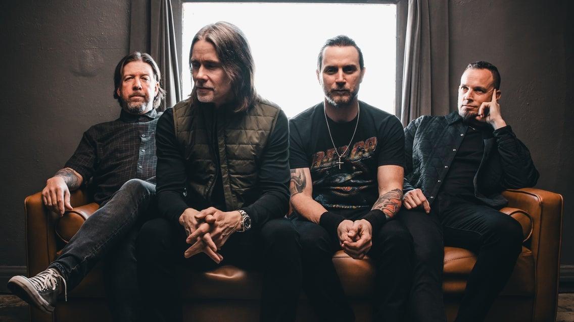 Alter Bridge