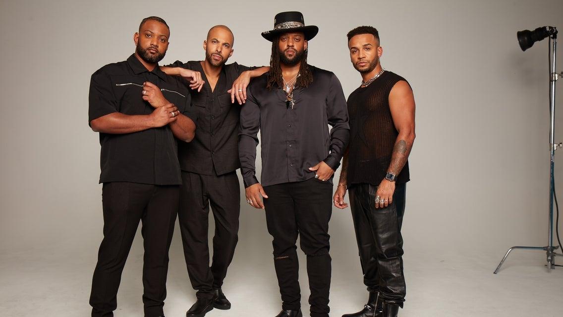 JLS