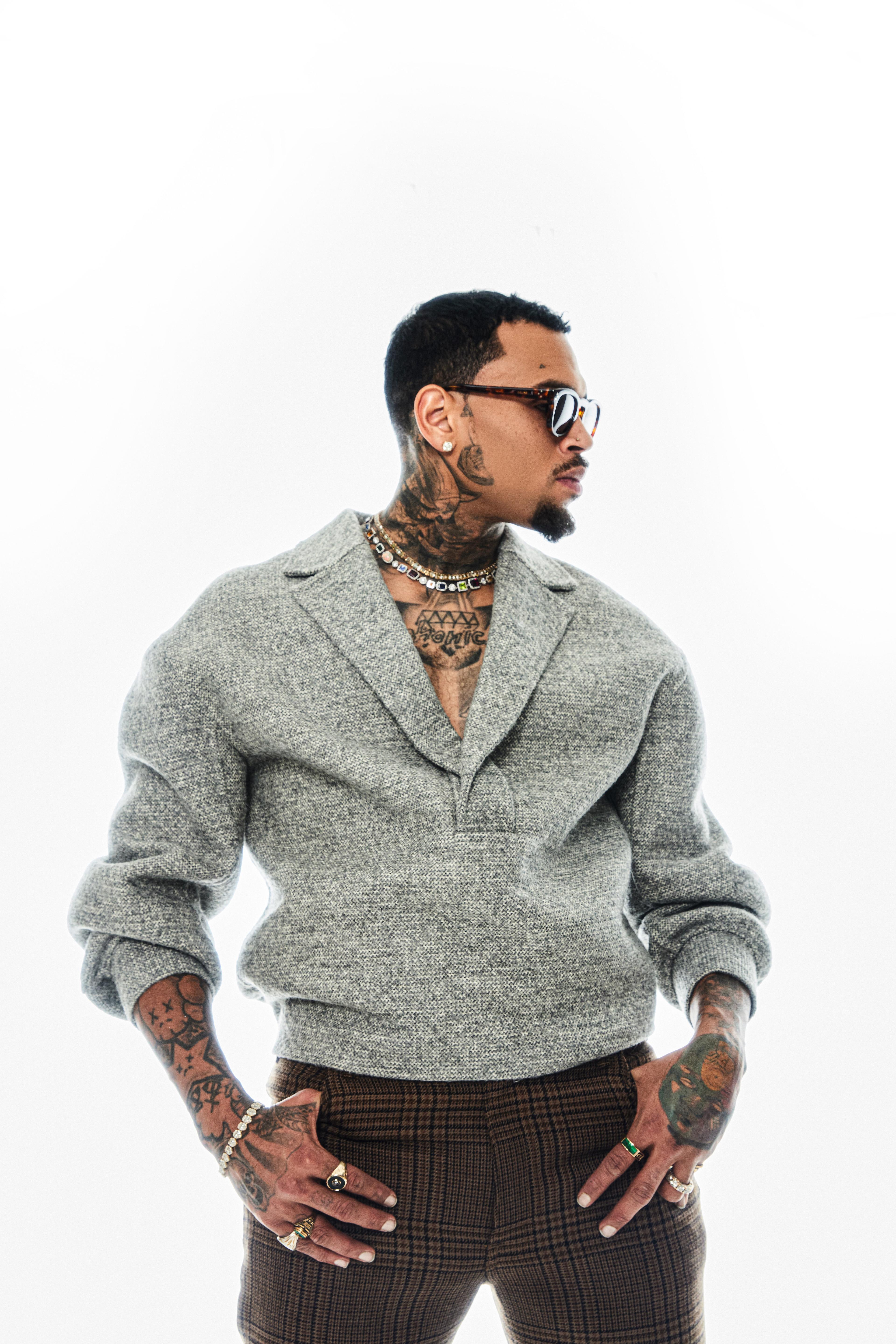 Chris Brown - Breezy Bowl XX