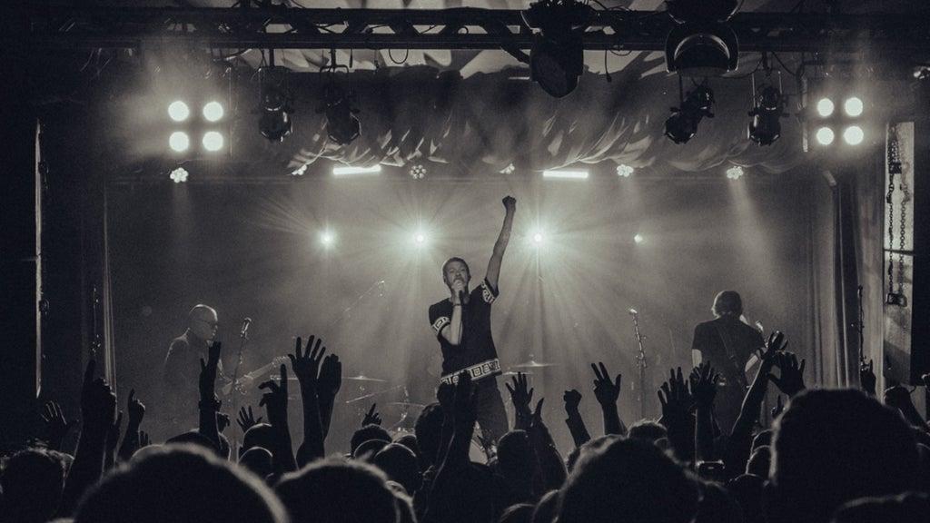 Tom Meighan