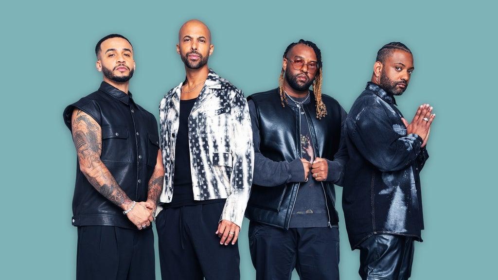 JLS