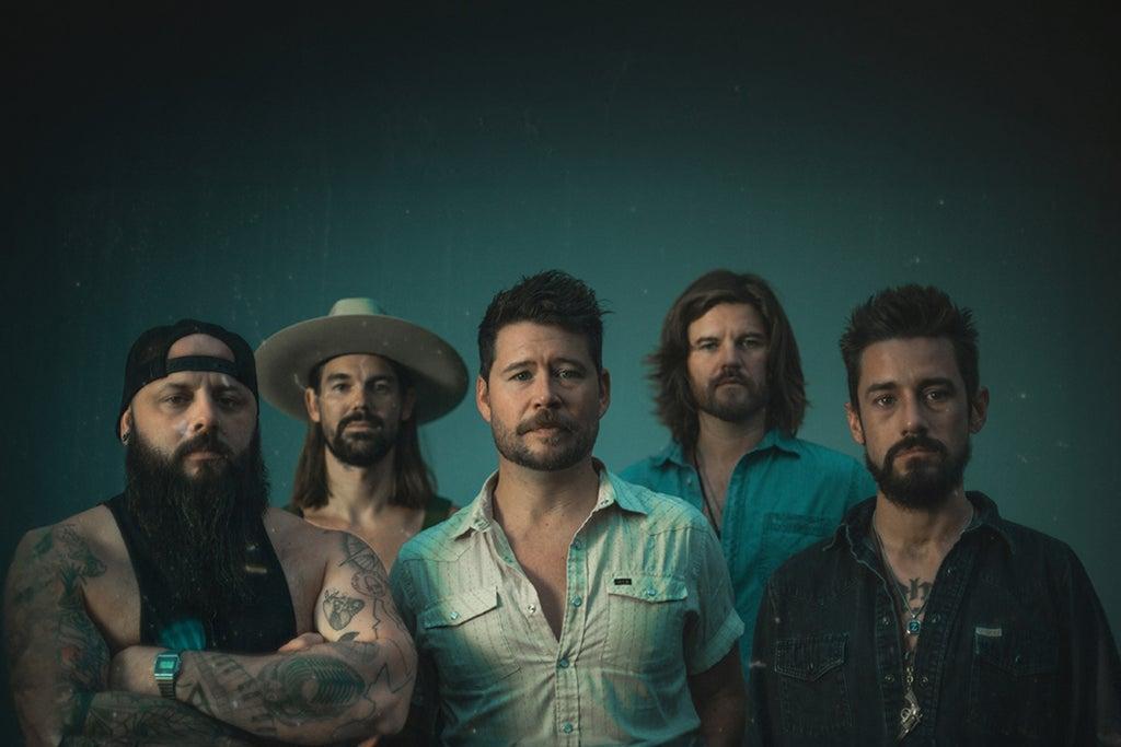 Shane Smith & the Saints Transatlantic Reunion 2025
