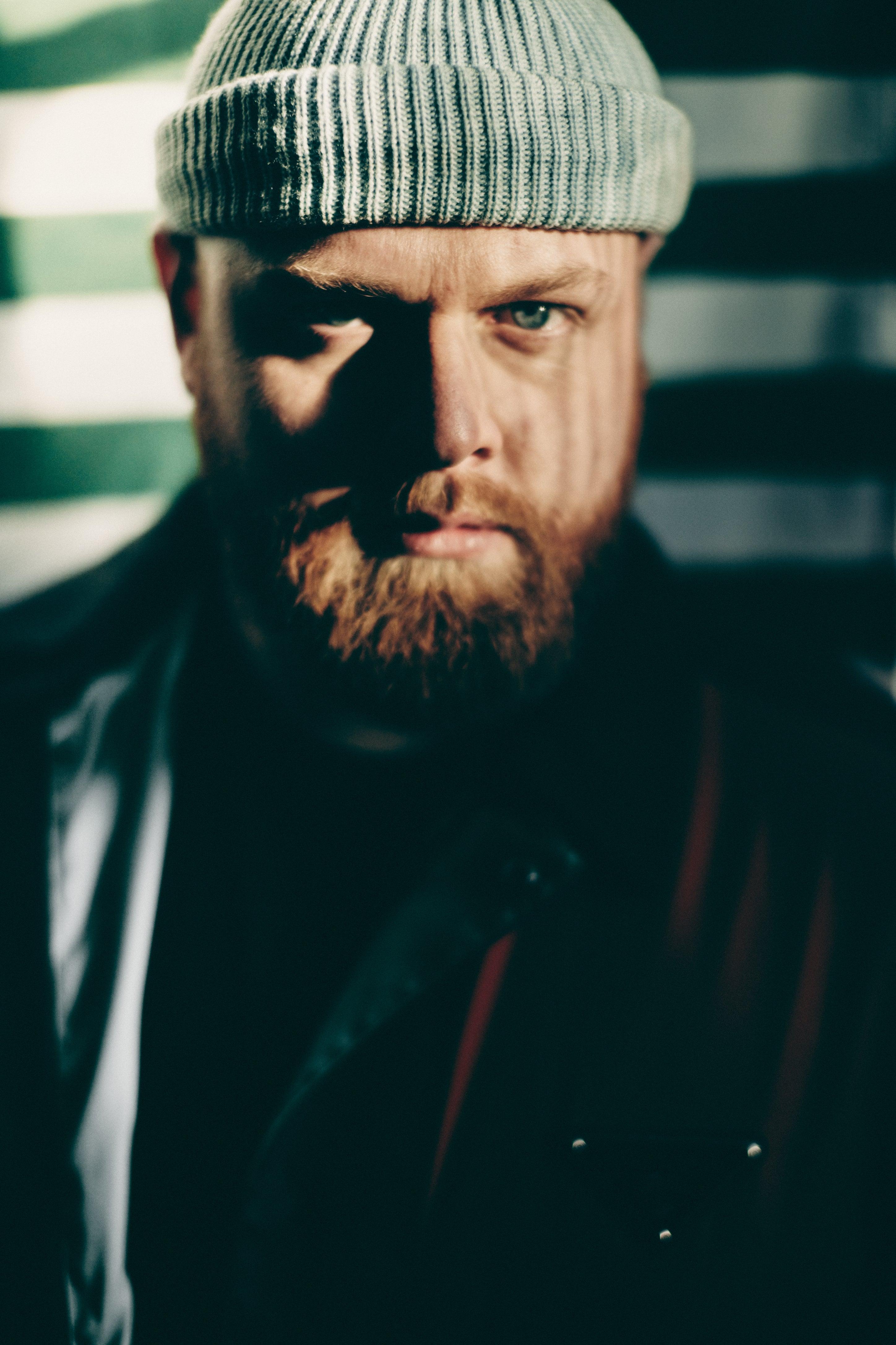 Tom Walker